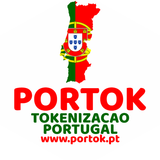 PORTOK🌐TOKENIZACAO PORTUGAL
